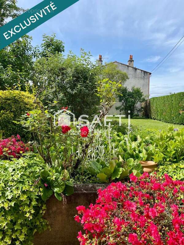 Photo 2 - Maison à ALBI