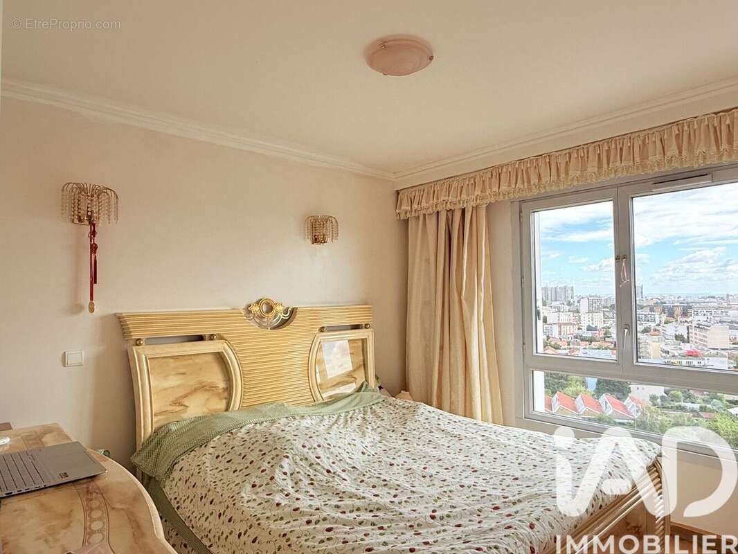 Photo 4 - Appartement à BAGNOLET
