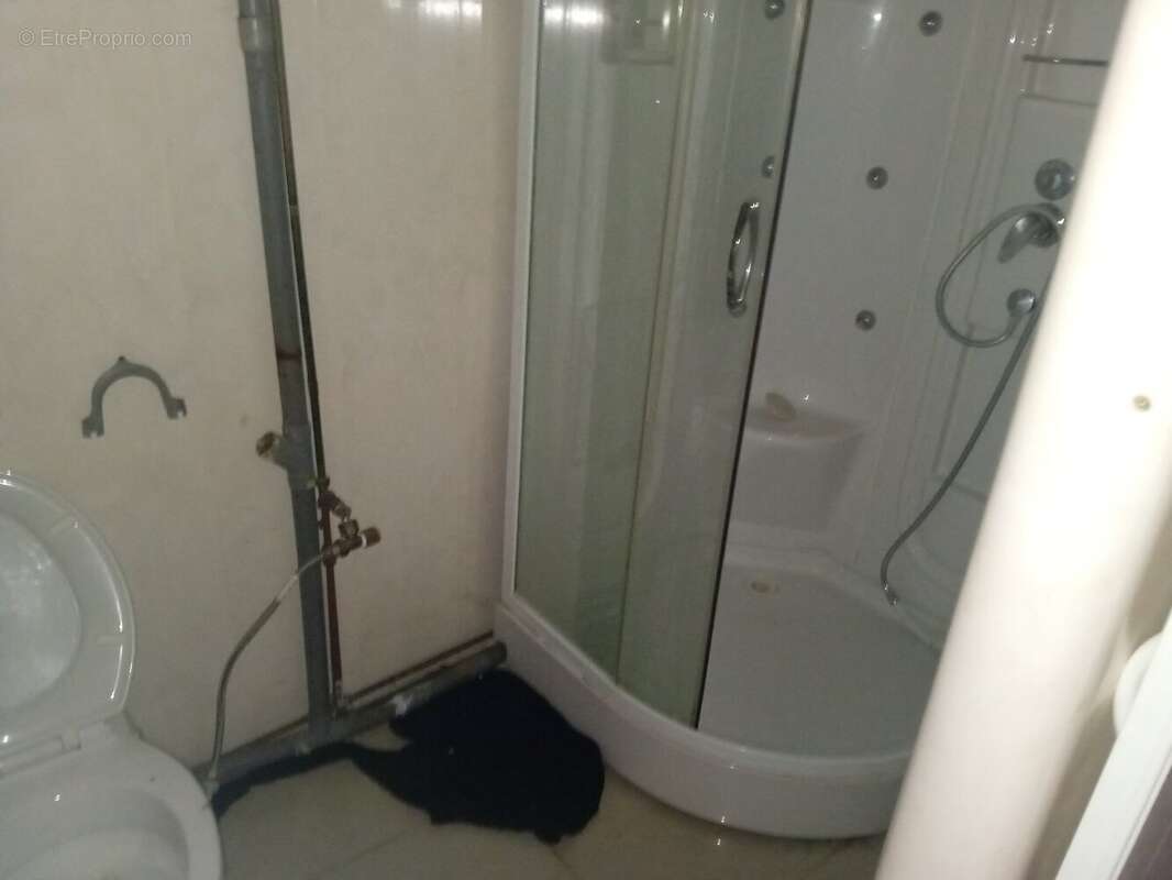 Maison à CESSENON-SUR-ORB