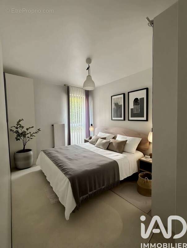 Photo 3 - Appartement à GARGES-LES-GONESSE