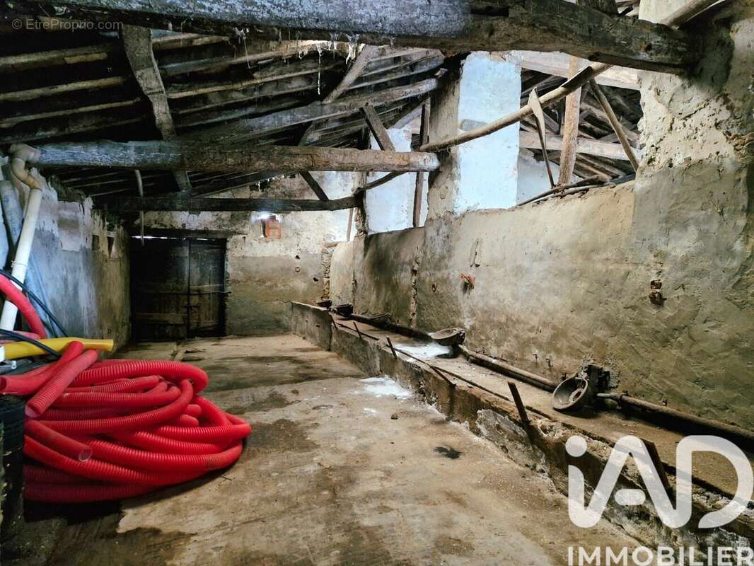 Photo 4 - Maison à APREMONT