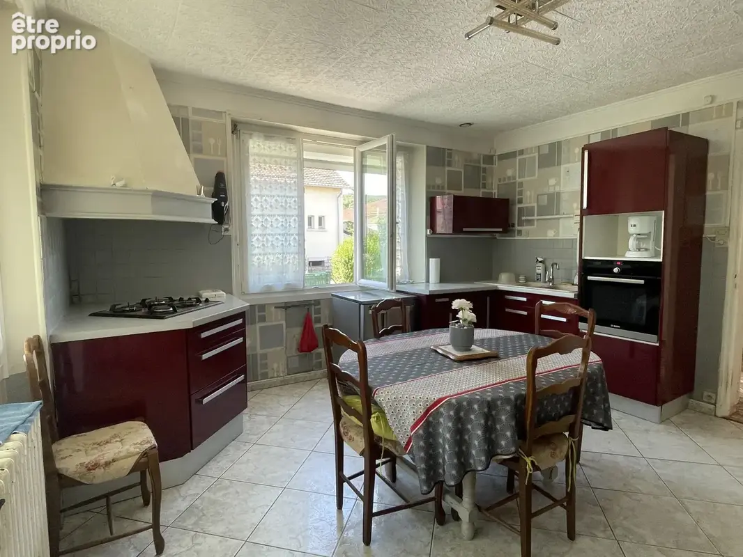 Maison individuelle de 113m2 - photo 5