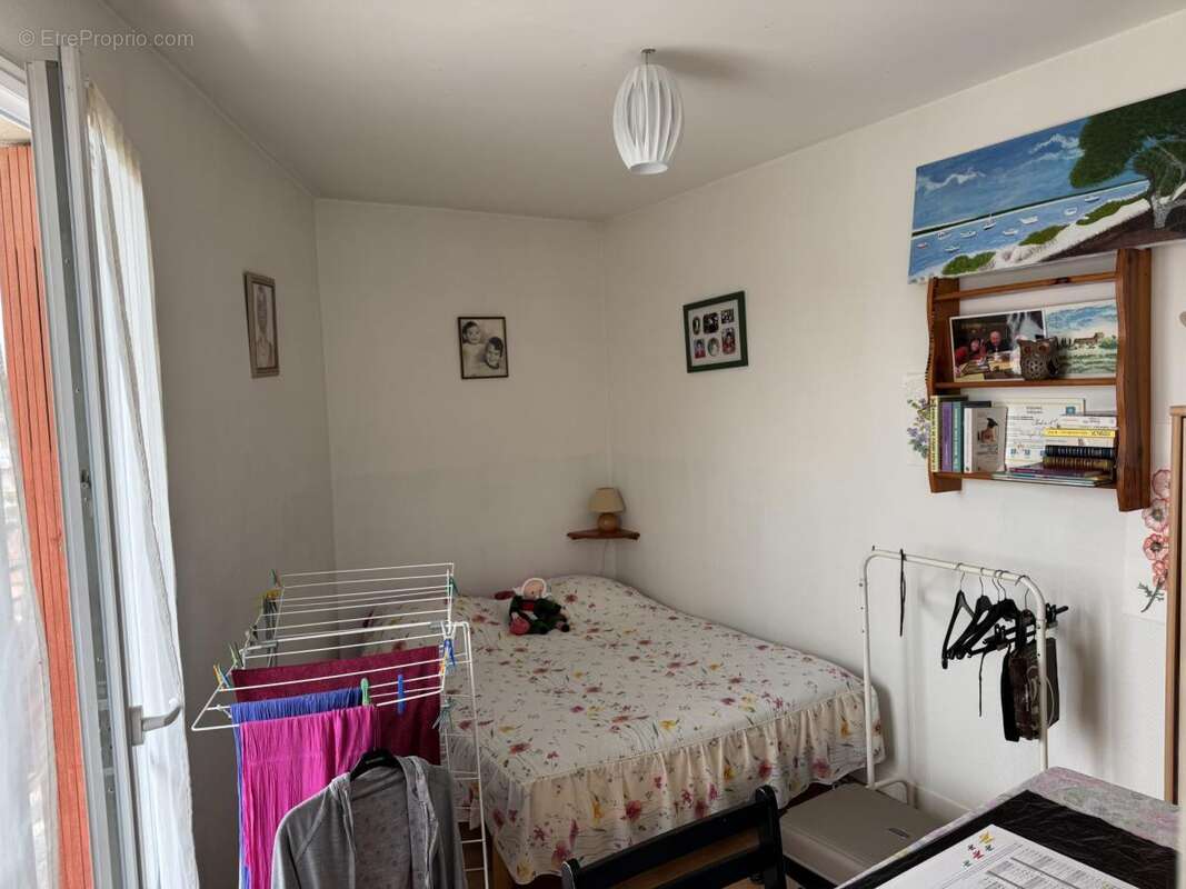 Appartement à LISIEUX