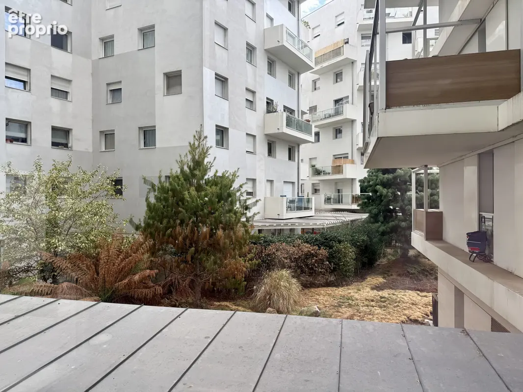 Appartement 1 pièce 30 m² à vendre à Issy-Les-Moulineaux (92130) - photo 3