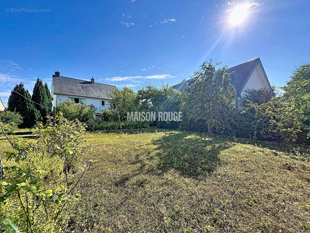 Maison avec beau potentiel, commerces et mer accessibles à pied - photo 11