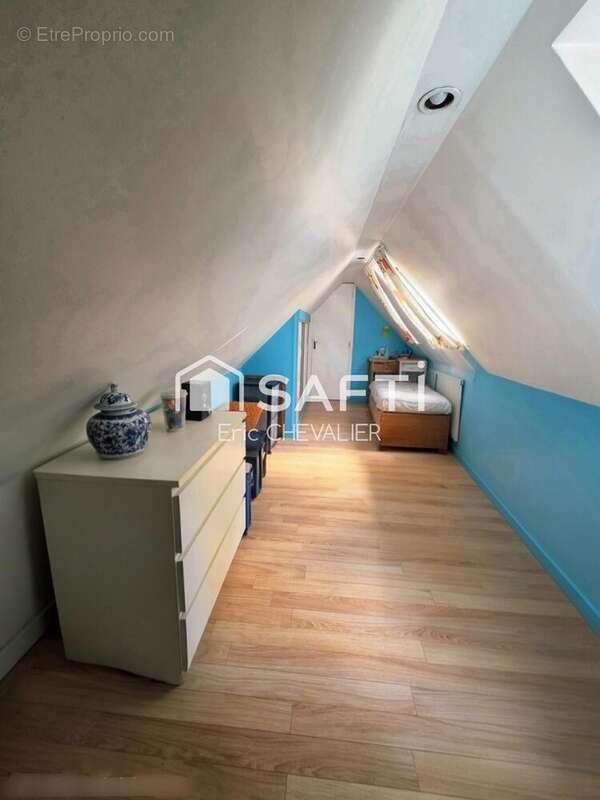 Photo 6 - Maison à CROIX