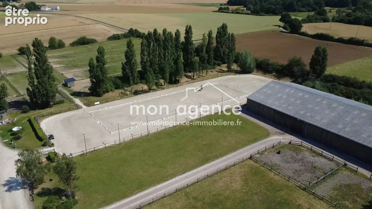 Propriété équestre d'exception - photo 3