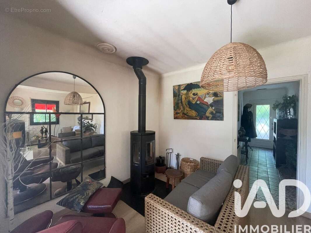 Photo 4 - Maison à MONTECH