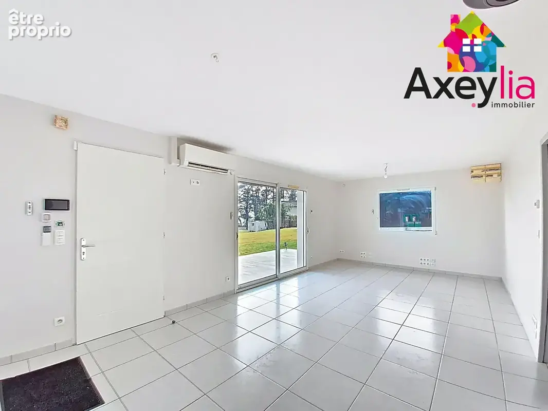 À vendre - briennon - local professionnel avec bureaux et entrepôt - photo 10