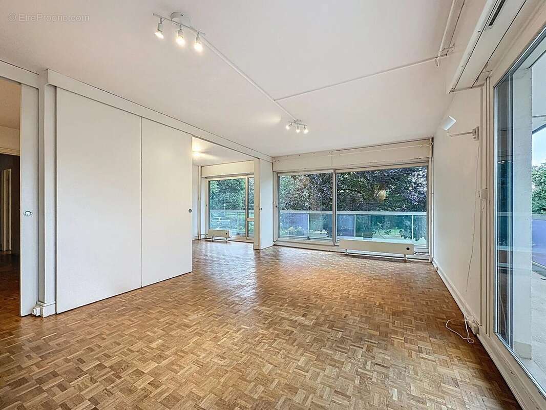 Appartement à CHANTILLY
