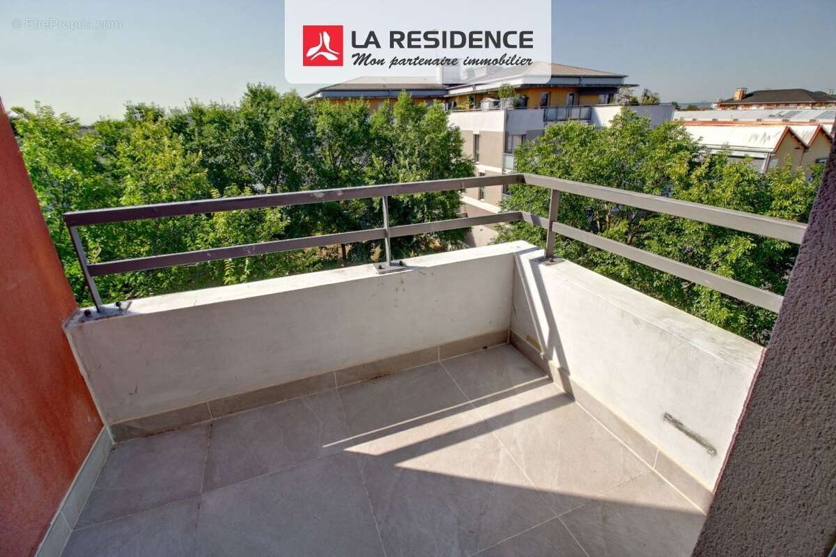 Appartement 67 m² à Conflans-Sainte-Honorine  - photo 3