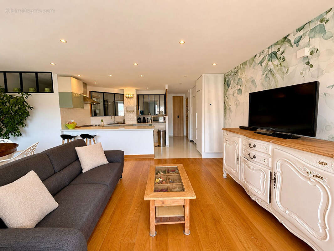 Appartement à ANNECY