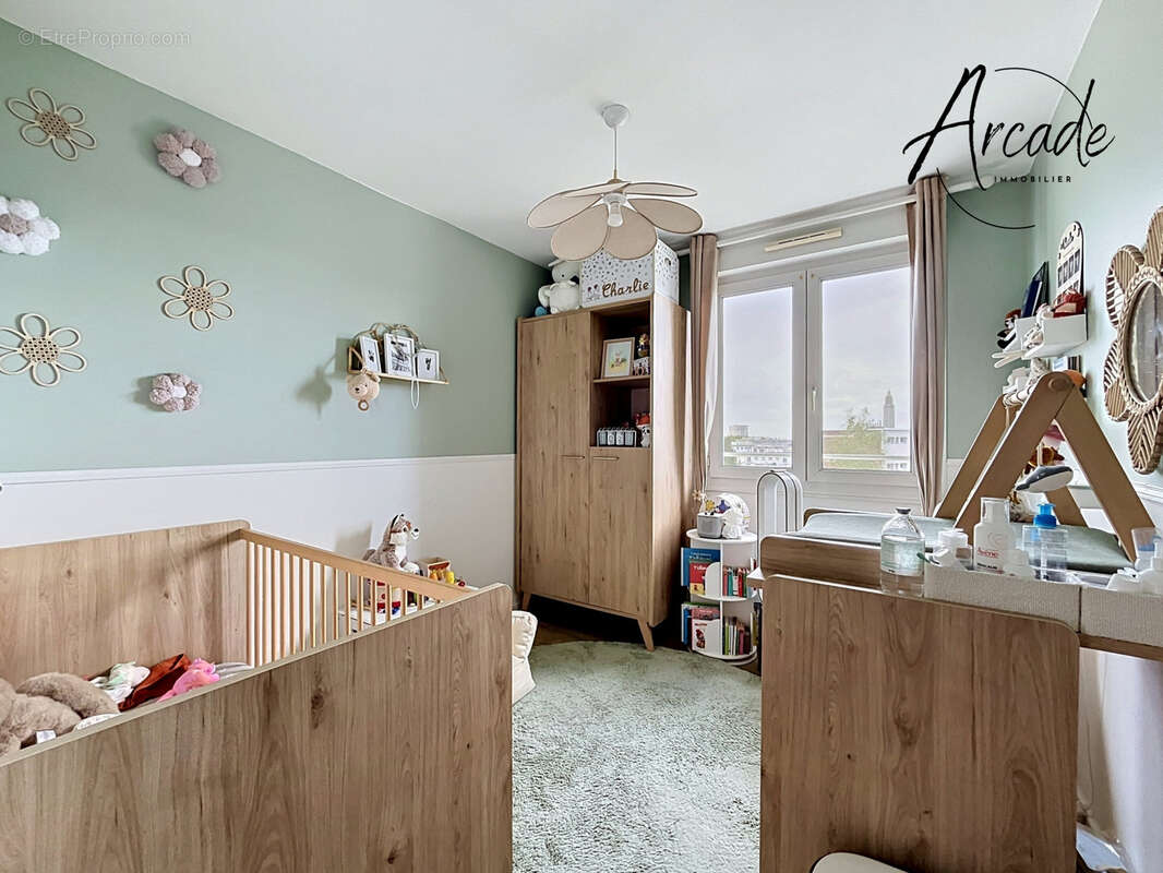 Appartement à LE HAVRE