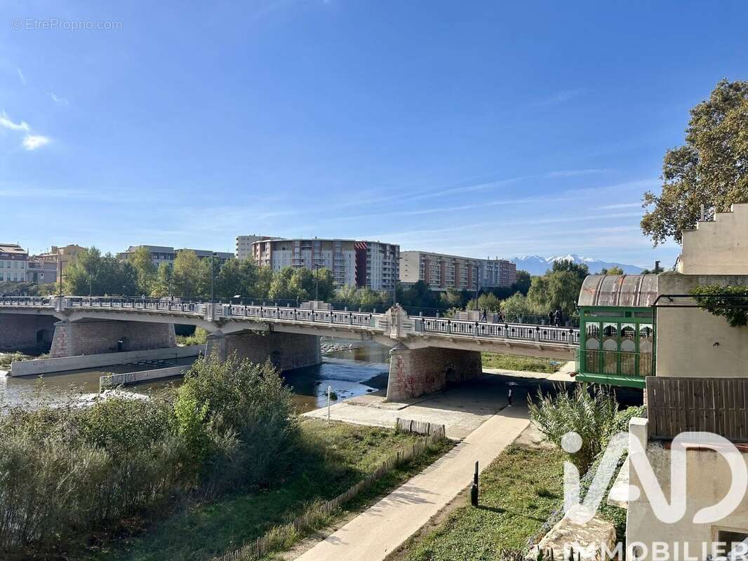 Photo 2 - Appartement à PERPIGNAN