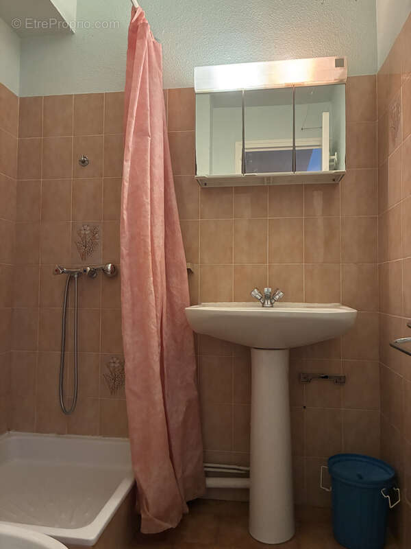 Appartement à ARGELES-SUR-MER