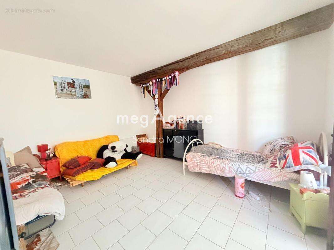Appartement 3 pièces 78m² avec stationnement - photo 4