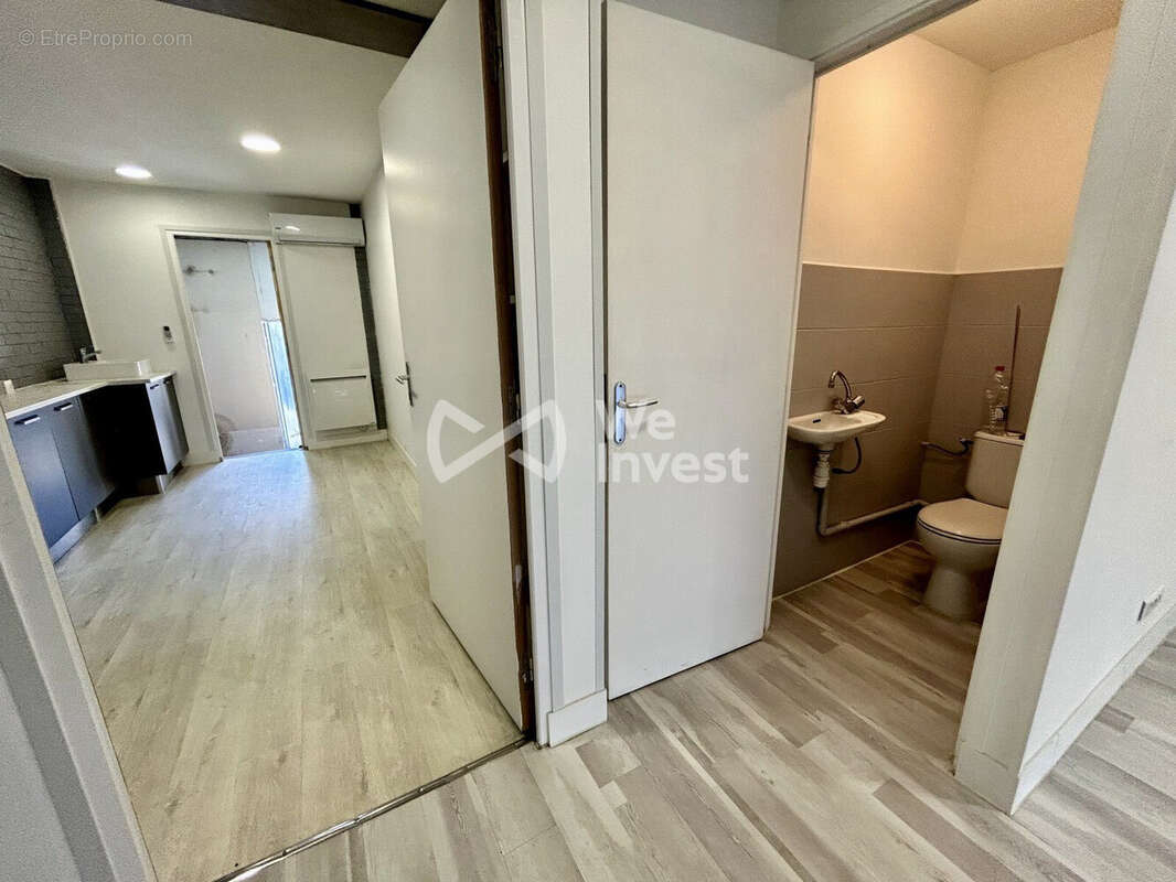Appartement à MOUROUX