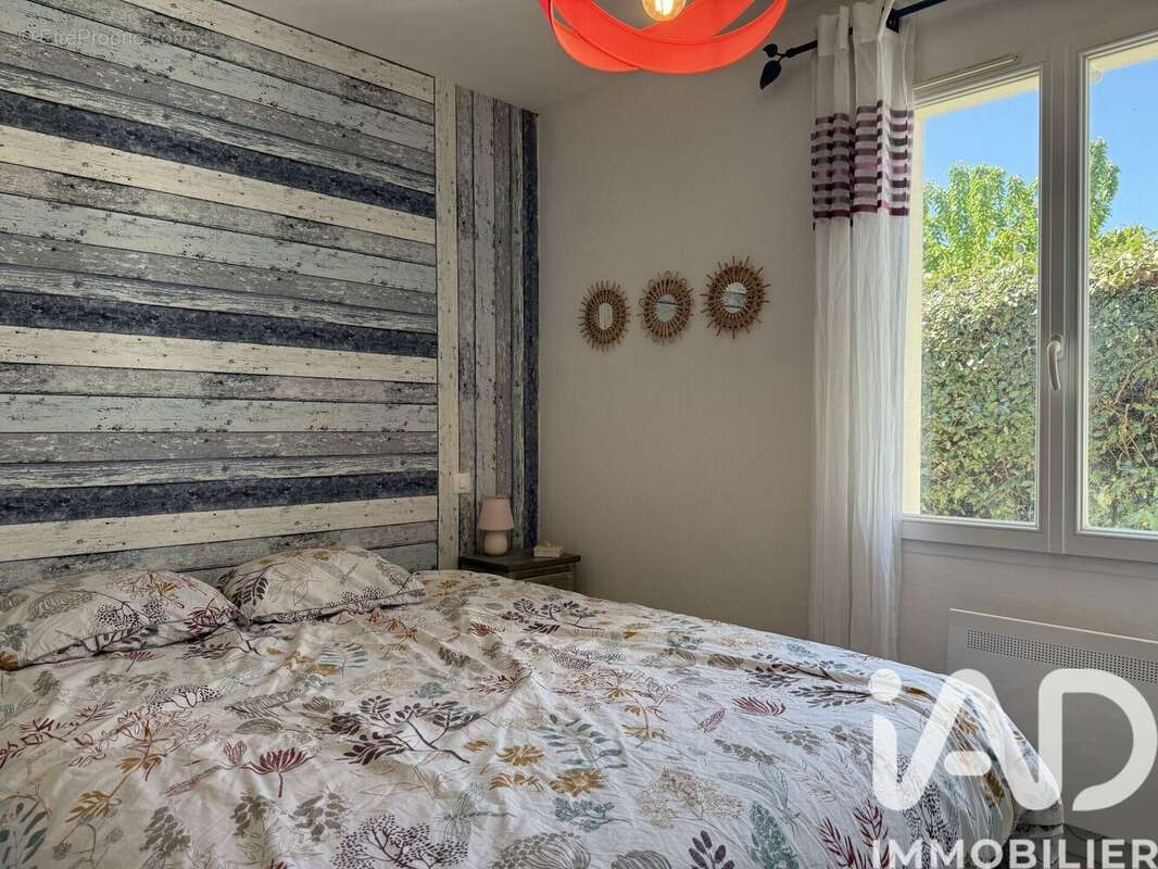 Photo 5 - Maison à SAINT-PIERRE-D&#039;OLERON