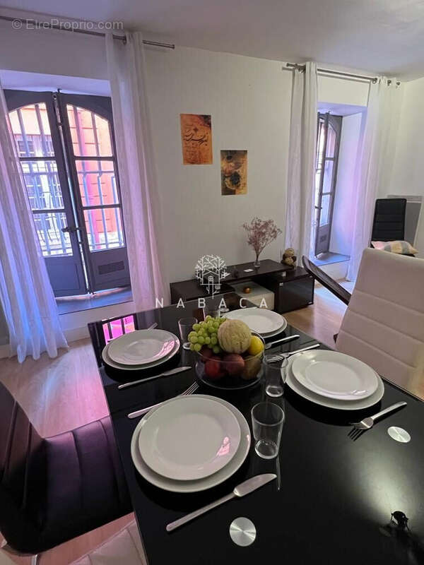 Appartement à GRASSE