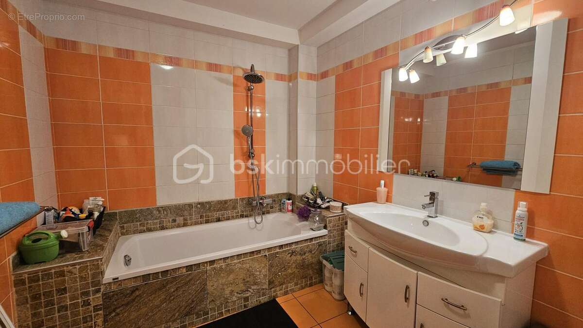 Maison 125 m² village - photo 9