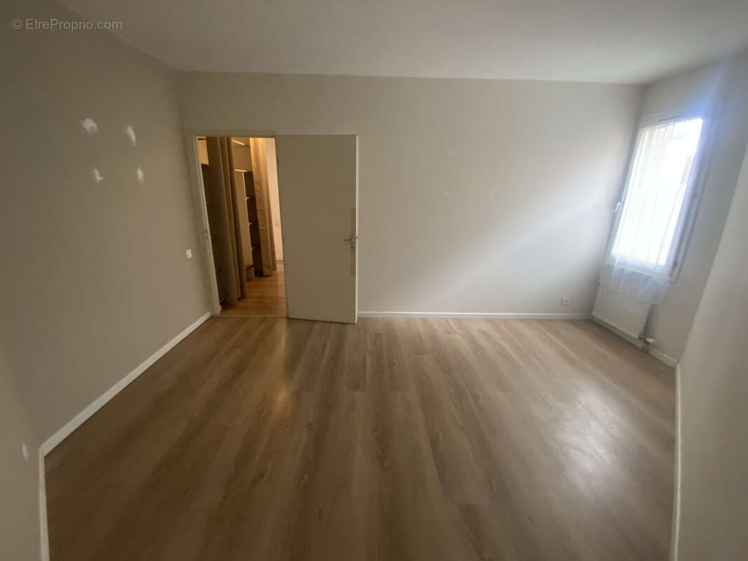 Appartement à TARBES