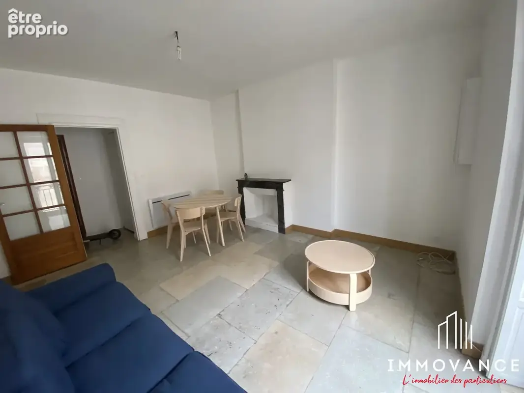 Appartement 64 m² à Montpellier  - photo 7
