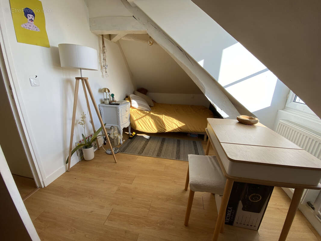 Maison à BAGNOLES-DE-L&#039;ORNE