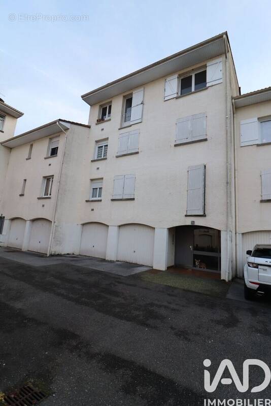 Photo 1 - Appartement à FLOIRAC