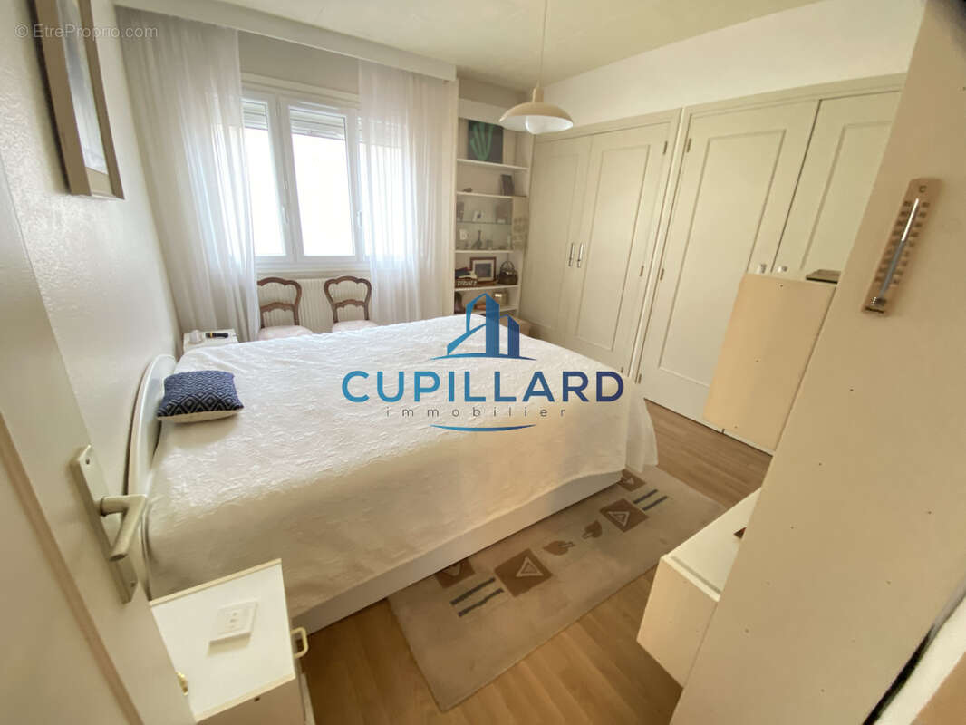 Appartement à ROANNE