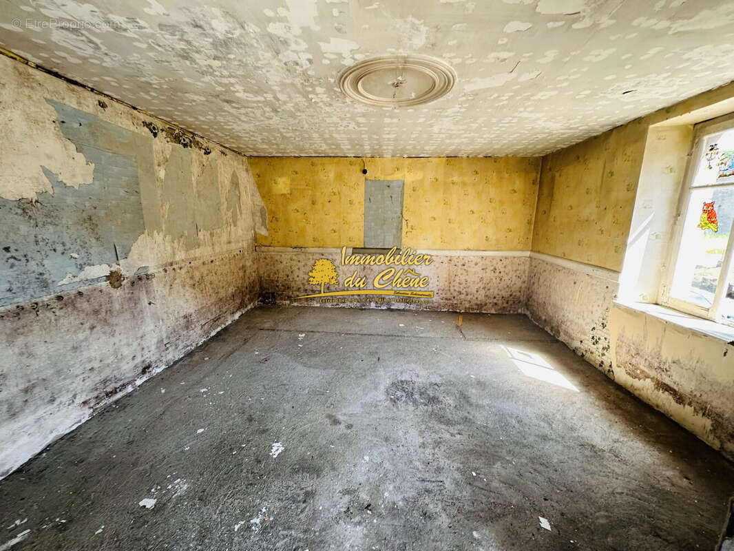 Maison 60 m² à La Bruyere  - photo 7