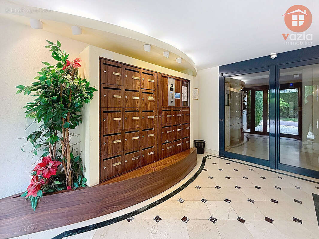 Appartement à SCEAUX