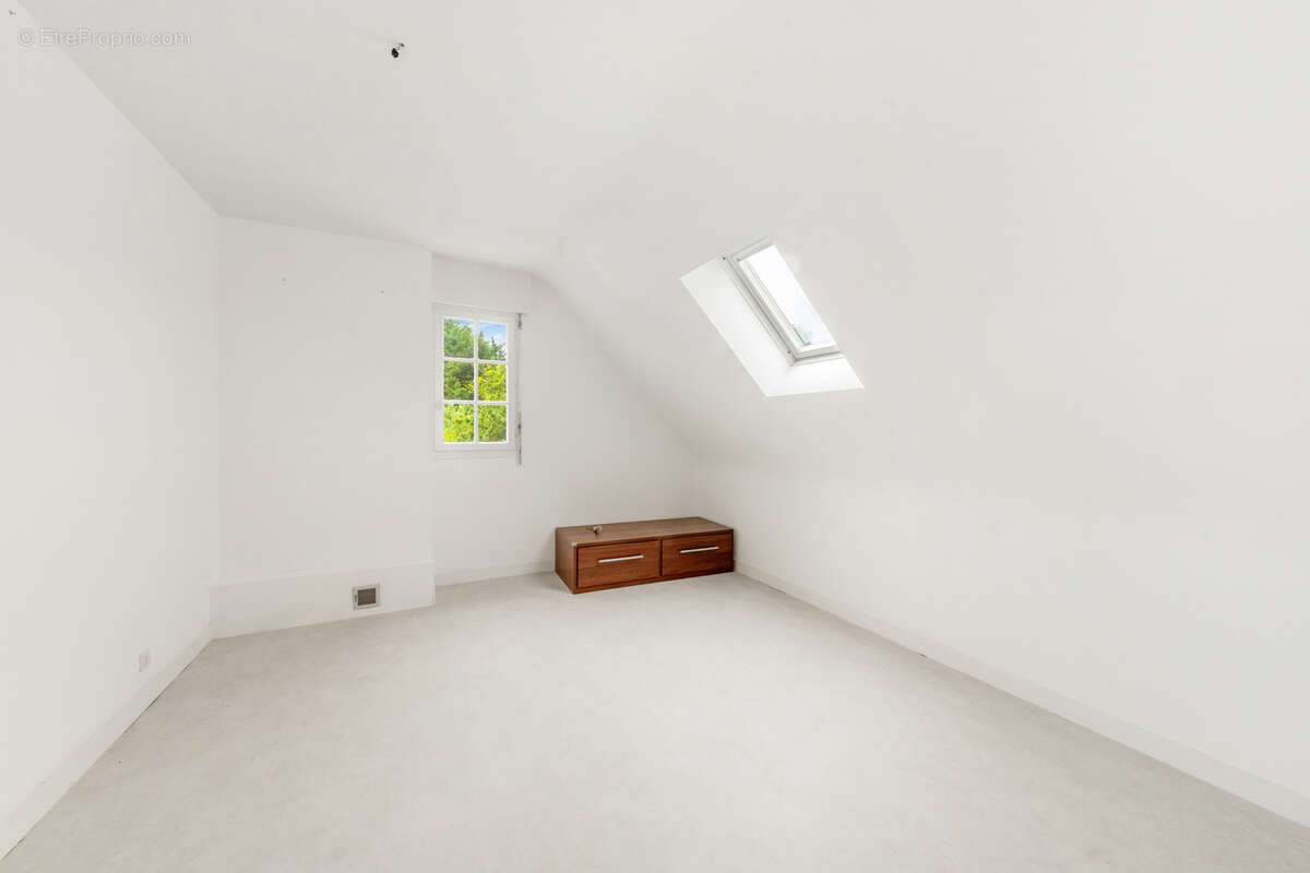 Maison avec jardin DINARD à vendre - photo 7