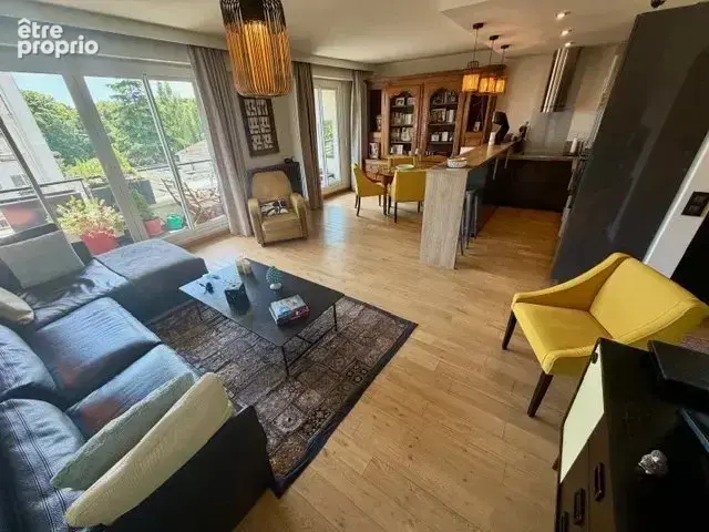 Appartement à VINCENNES