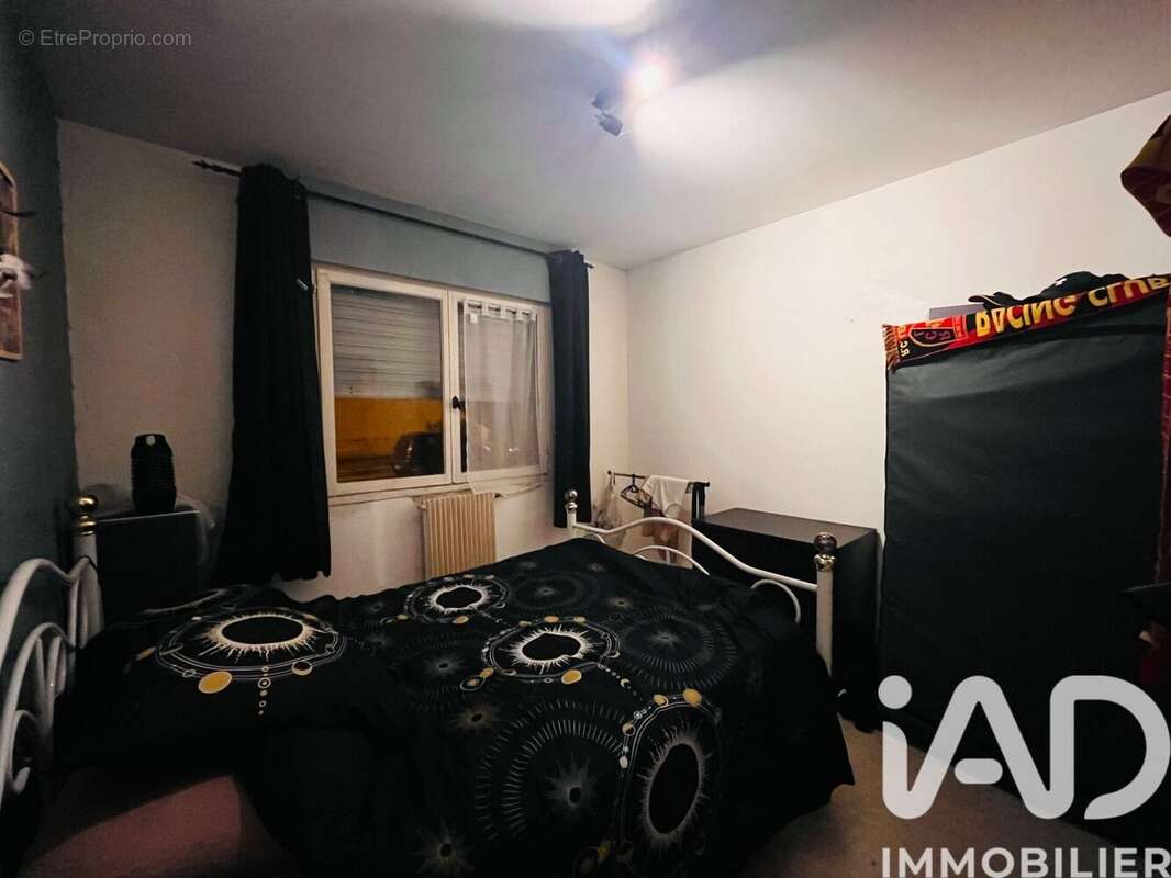 Photo 9 - Appartement à CANNES