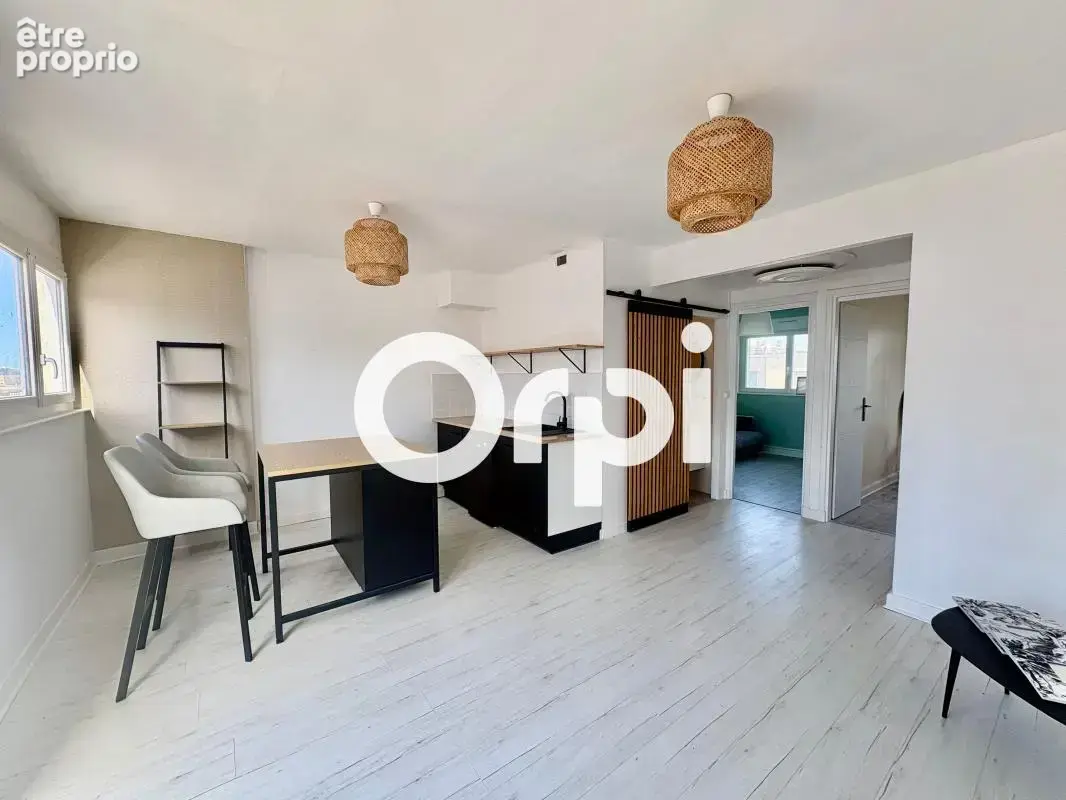 Appartement à CALAIS