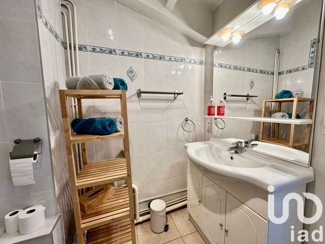 Photo 8 - Appartement à BERNIERES-SUR-MER