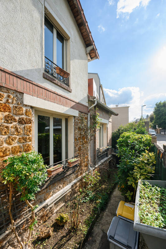 Maison à MEUDON