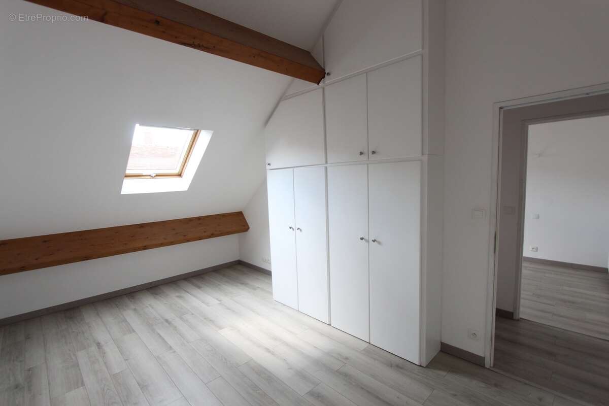 Dpt Côte d'Or (21), à vendre VENAREY LES LAUMES maison P 4 de 82 m² - photo 9