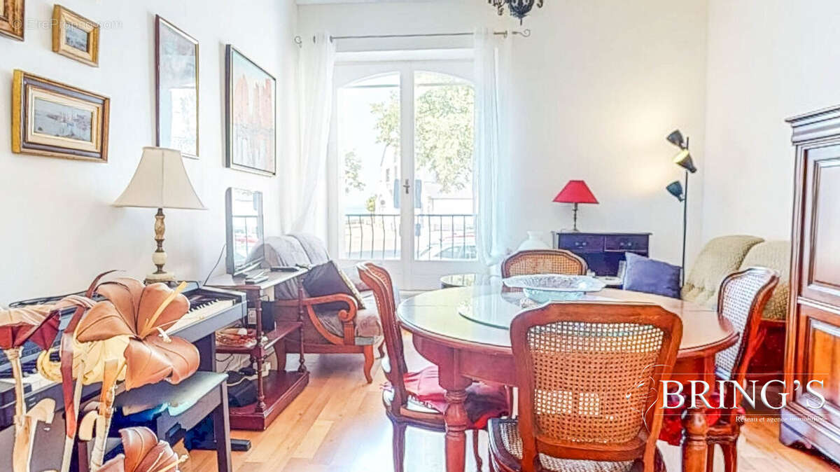 Appartement à CONCARNEAU