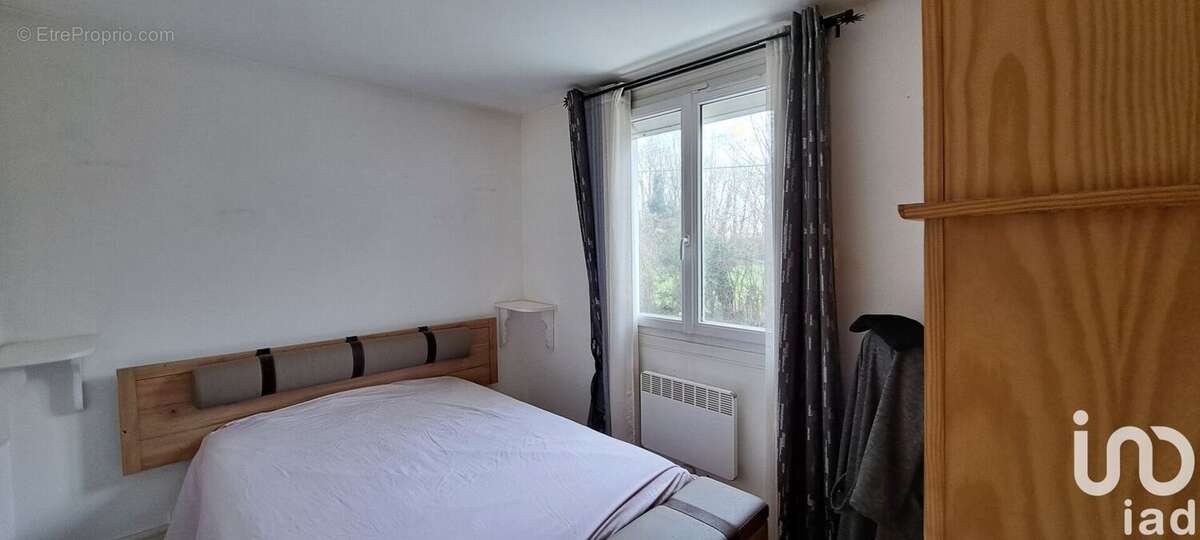 Photo 8 - Maison à FOUILLOY