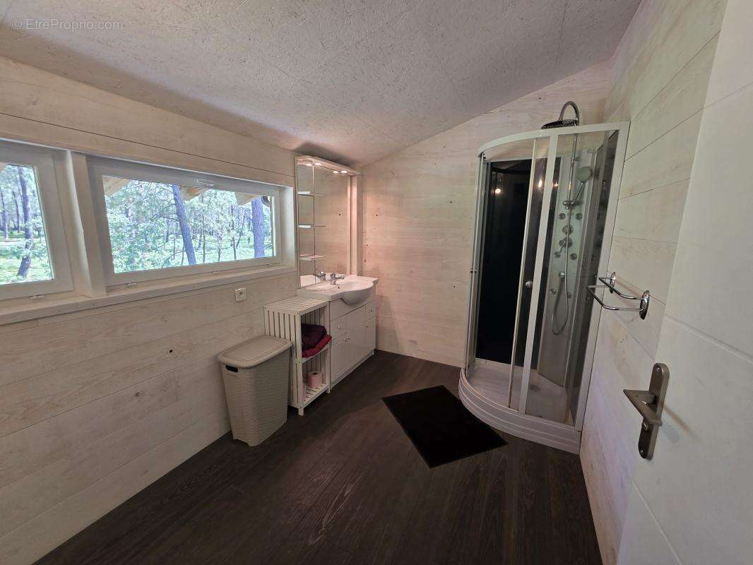Maison 630 m² à Biscarrosse  - photo 40