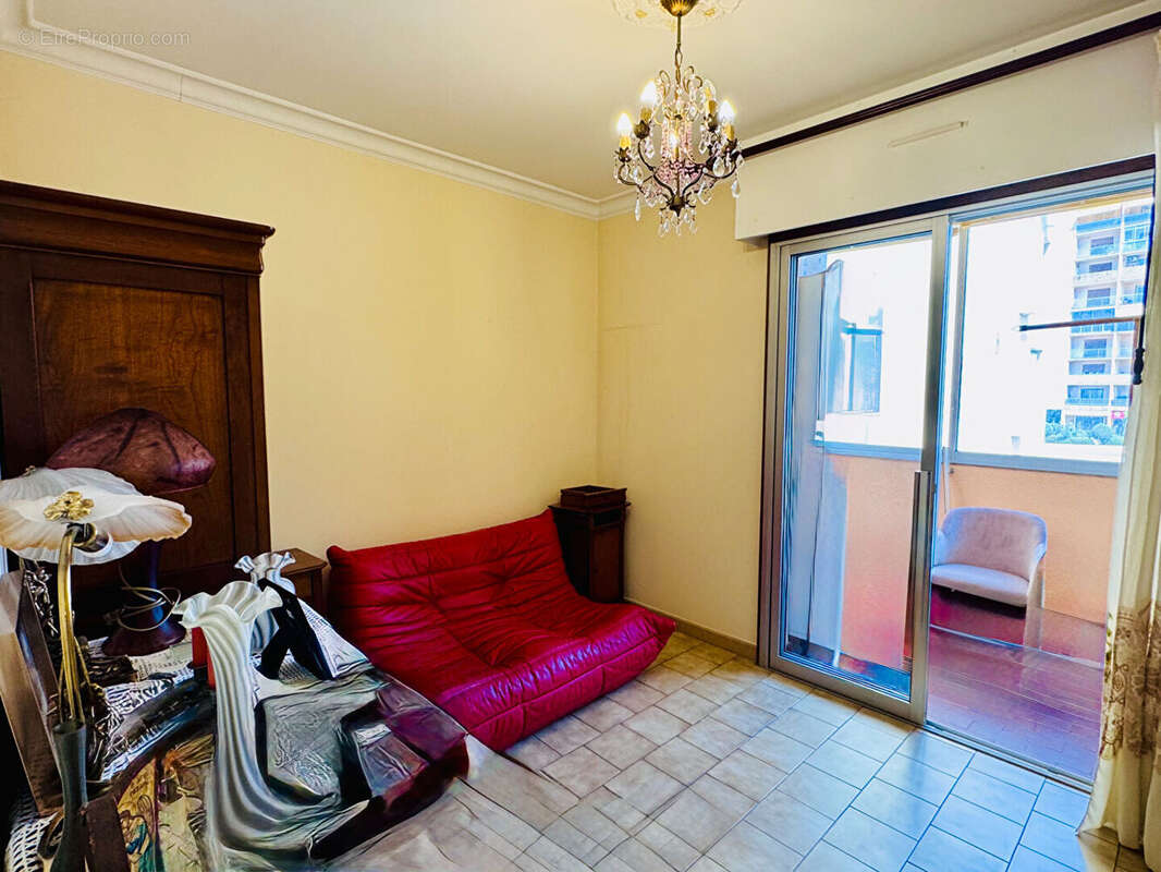 Appartement à AJACCIO