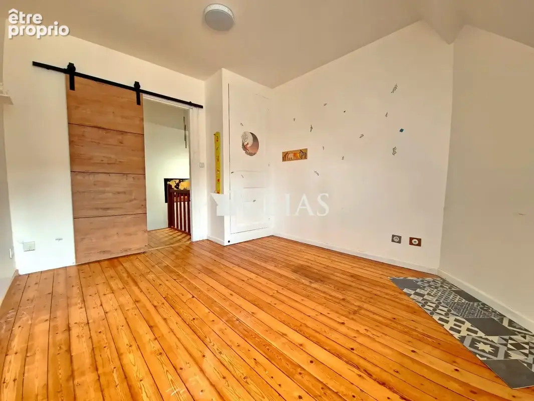 Maison 3 pièces 69 m² à vendre à Grand-Couronne (76530) - photo 5