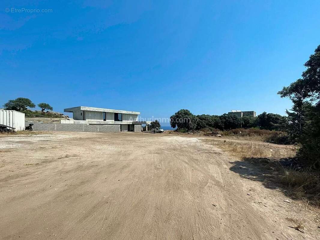 Vente Terrain Calvi(20260) 599 000ï¿œ - photo 4