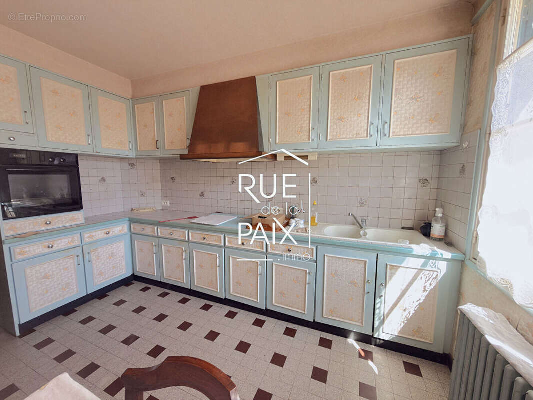 Maison Latille 4 pièce(s) - photo 4
