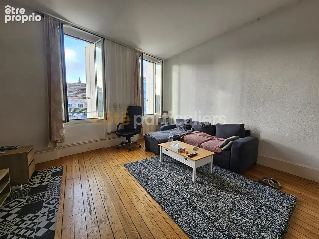 Immeuble de rapport quartier jasmin - photo 2