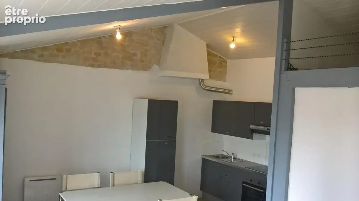 Maison La Jarne - photo 9