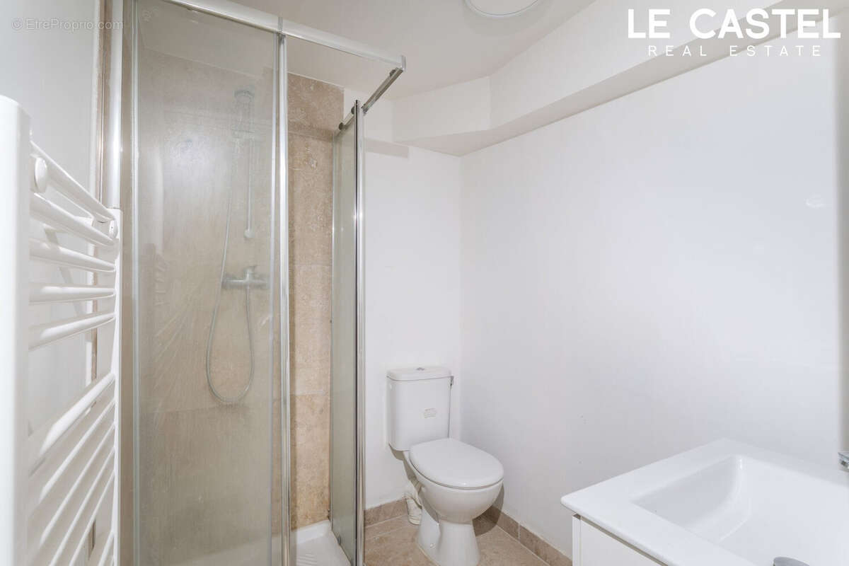 Appartement à LA CIOTAT