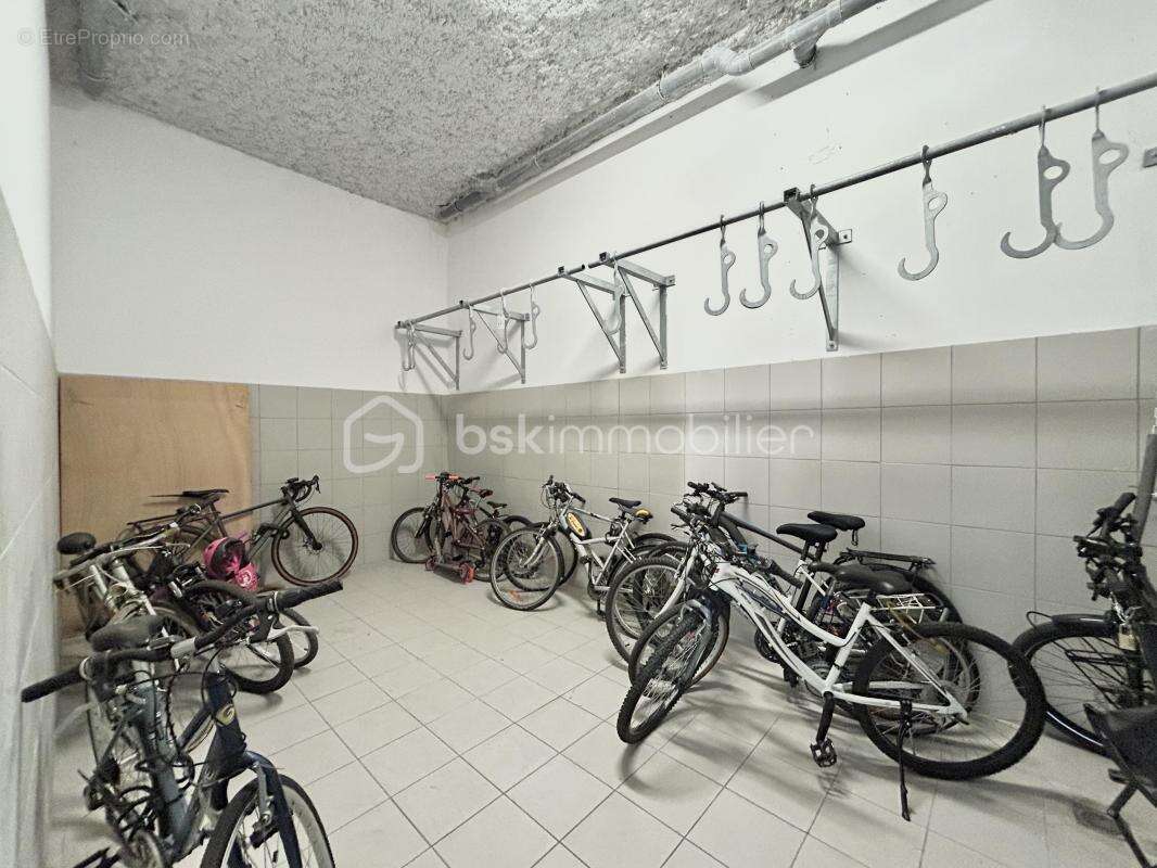 Appartement à LA RAVOIRE
