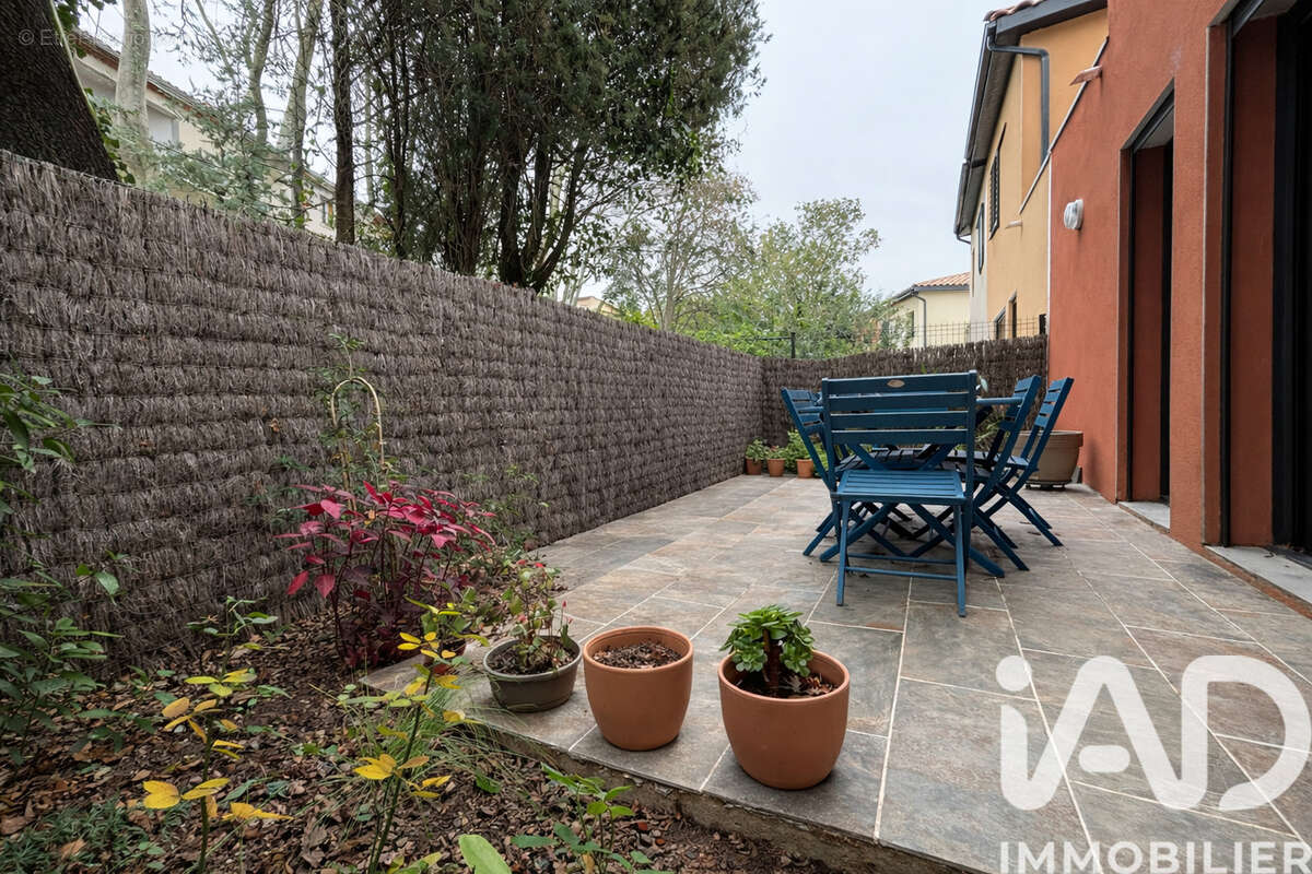 Photo 3 - Maison à THUIR